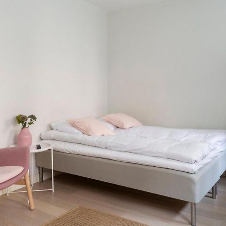 2Ndhomes Cozy Studio In The City Center Helsinki Exterior photo