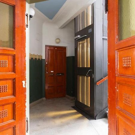 2Ndhomes Cozy Studio In The City Center Helsinki Exterior photo