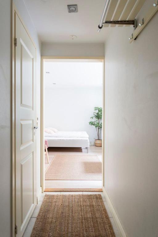 2Ndhomes Cozy Studio In The City Center Helsinki Exterior photo