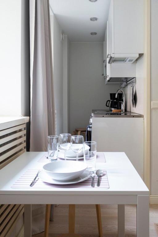 2Ndhomes Cozy Studio In The City Center Helsinki Exterior photo