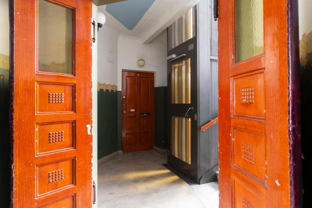2Ndhomes Cozy Studio In The City Center Helsinki Exterior photo